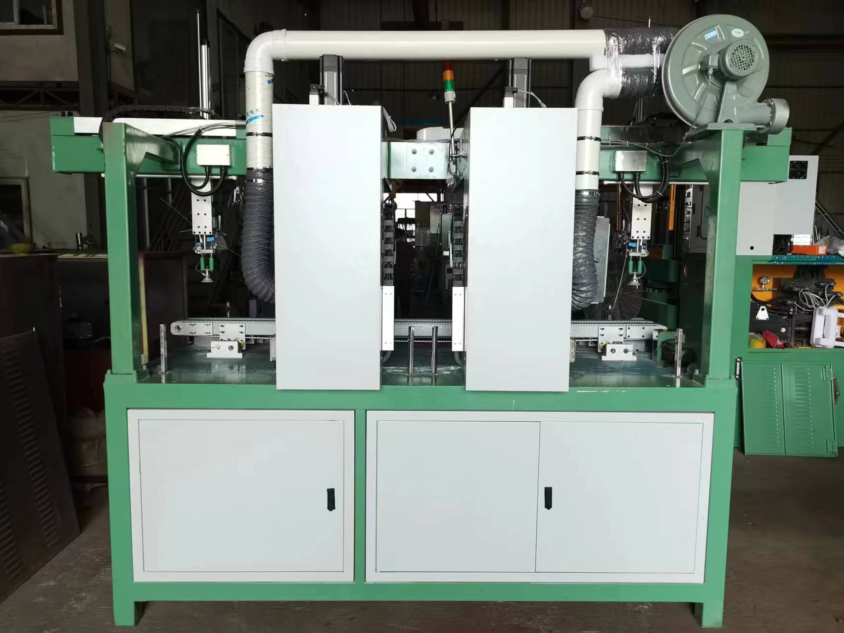 異形磨邊機(jī)