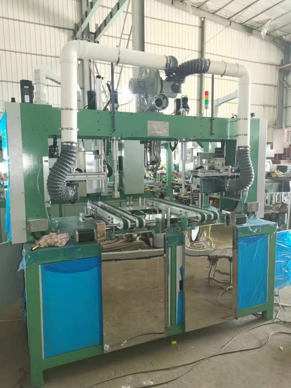 異形磨邊機(jī)