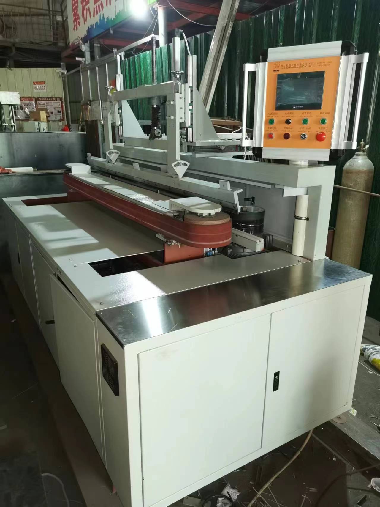 圓形磨邊機(jī)